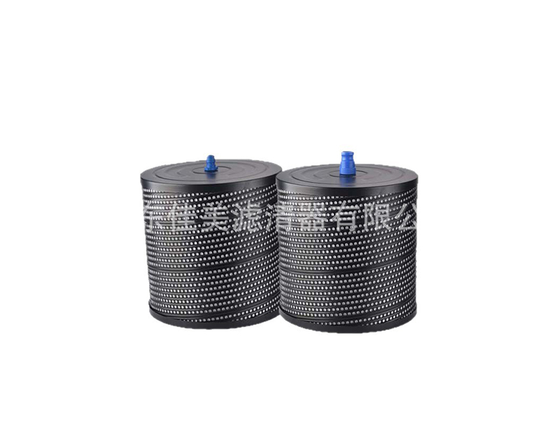 河源滤清器